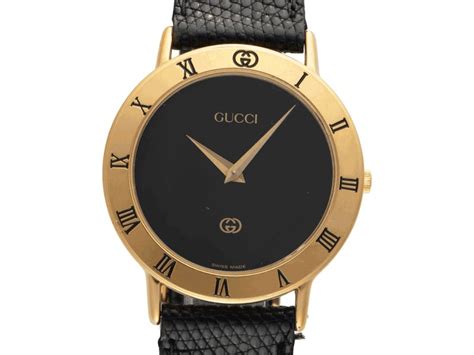 buy gucci 3000m watch|gucci 3000m watch crown pin.